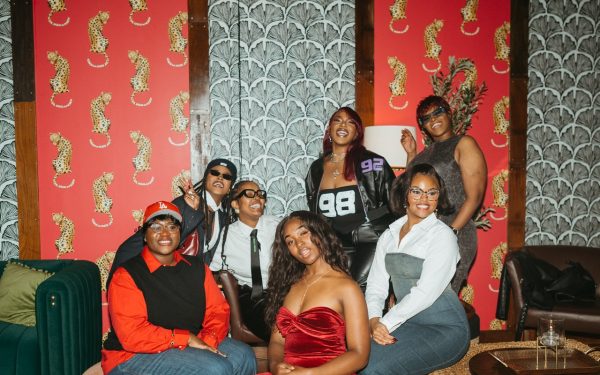 A Night to Remember: The Meet Lights Up Seattle with African Creativity and Style