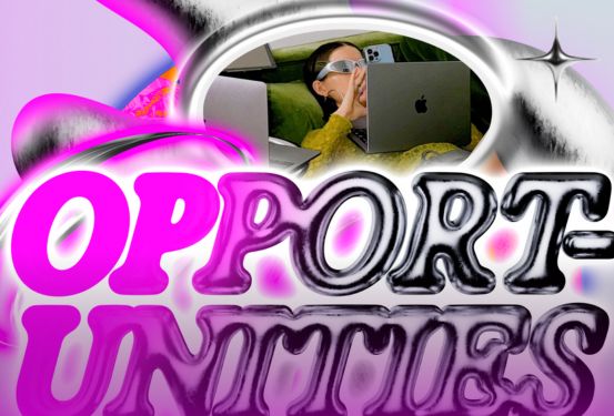 Opportunities in November: Open calls, residencies, and more 