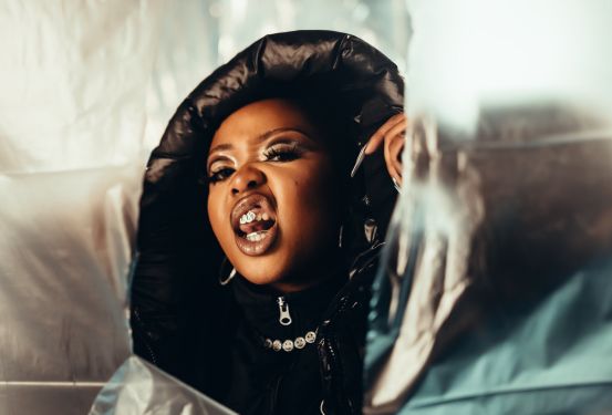 Unfiltered Flow // The Smooth Synergy Between Dee Koala & Heineken Silver