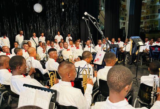 Family Fun and Creativity Await at the Goethe Clubhouse Event in Johannesburg