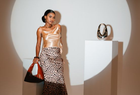 SHEIN x Sphokuhle: Your Ultimate Summer Lookbook is Here