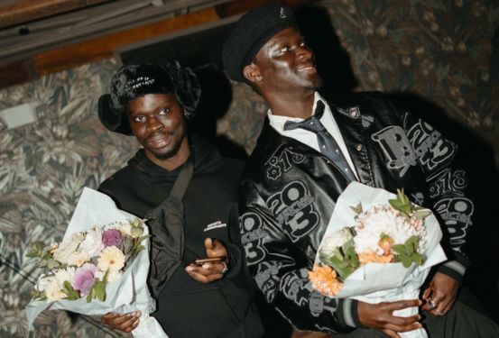 A Night to Remember: The Meet Lights Up Seattle with African Creativity and Style