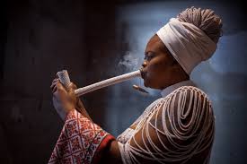 Iphehlo and the Sounds of Being // A Consultation with Buhlebendalo Mda