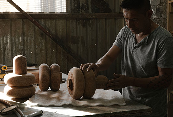 Basalto Collective – Creating The Present, Imagining The Future